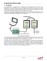 Предварительный просмотр 2 страницы Silicon Laboratories Si5338 User Manual