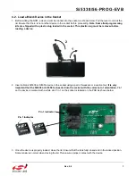 Предварительный просмотр 7 страницы Silicon Laboratories Si5338 User Manual