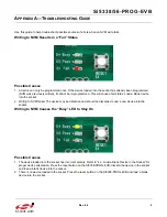 Предварительный просмотр 9 страницы Silicon Laboratories Si5338 User Manual