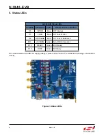 Preview for 4 page of Silicon Laboratories Si5340-EVB User Manual