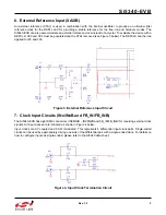 Preview for 5 page of Silicon Laboratories Si5340-EVB User Manual