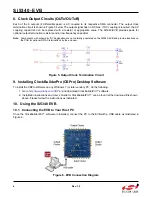 Preview for 6 page of Silicon Laboratories Si5340-EVB User Manual