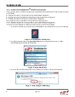 Preview for 8 page of Silicon Laboratories Si5340-EVB User Manual