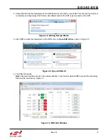 Preview for 9 page of Silicon Laboratories Si5340-EVB User Manual