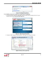 Preview for 13 page of Silicon Laboratories Si5340-EVB User Manual