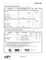 Предварительный просмотр 7 страницы Silicon Laboratories Si5340 Manual