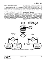 Предварительный просмотр 21 страницы Silicon Laboratories Si5340 Manual