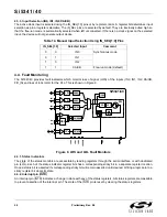 Предварительный просмотр 24 страницы Silicon Laboratories Si5340 Manual