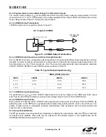 Предварительный просмотр 26 страницы Silicon Laboratories Si5340 Manual