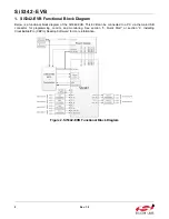 Preview for 2 page of Silicon Laboratories Si5342-EVB User Manual