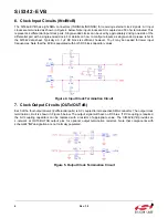 Preview for 6 page of Silicon Laboratories Si5342-EVB User Manual