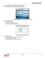 Preview for 9 page of Silicon Laboratories Si5342-EVB User Manual