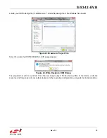 Preview for 15 page of Silicon Laboratories Si5342-EVB User Manual