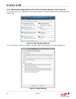 Preview for 16 page of Silicon Laboratories Si5342-EVB User Manual