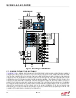 Preview for 10 page of Silicon Laboratories Si5342 Family Reference Manual