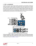 Preview for 11 page of Silicon Laboratories Si5342 Family Reference Manual