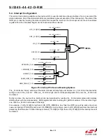 Preview for 32 page of Silicon Laboratories Si5342 Family Reference Manual