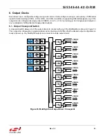 Preview for 33 page of Silicon Laboratories Si5342 Family Reference Manual