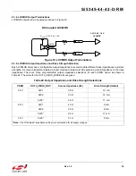 Preview for 39 page of Silicon Laboratories Si5342 Family Reference Manual