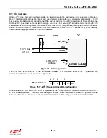 Preview for 53 page of Silicon Laboratories Si5342 Family Reference Manual