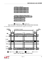 Preview for 57 page of Silicon Laboratories Si5342 Family Reference Manual