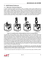 Preview for 61 page of Silicon Laboratories Si5342 Family Reference Manual