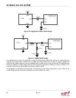 Preview for 62 page of Silicon Laboratories Si5342 Family Reference Manual