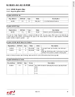 Preview for 81 page of Silicon Laboratories Si5342 Family Reference Manual