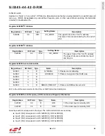 Preview for 83 page of Silicon Laboratories Si5342 Family Reference Manual