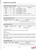 Preview for 130 page of Silicon Laboratories Si5342 Family Reference Manual