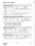 Preview for 131 page of Silicon Laboratories Si5342 Family Reference Manual