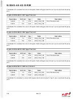 Preview for 136 page of Silicon Laboratories Si5342 Family Reference Manual