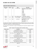 Preview for 147 page of Silicon Laboratories Si5342 Family Reference Manual