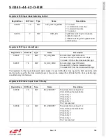 Preview for 165 page of Silicon Laboratories Si5342 Family Reference Manual