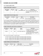 Preview for 170 page of Silicon Laboratories Si5342 Family Reference Manual