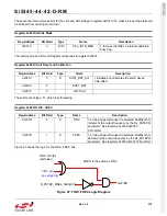 Preview for 179 page of Silicon Laboratories Si5342 Family Reference Manual