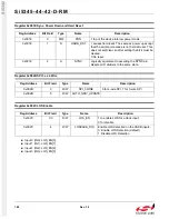 Preview for 180 page of Silicon Laboratories Si5342 Family Reference Manual