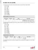 Preview for 188 page of Silicon Laboratories Si5342 Family Reference Manual