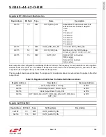 Preview for 193 page of Silicon Laboratories Si5342 Family Reference Manual