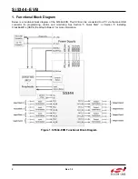 Preview for 2 page of Silicon Laboratories Si5344-EVB User Manual