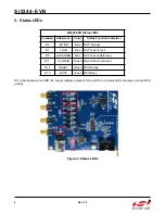 Preview for 4 page of Silicon Laboratories Si5344-EVB User Manual