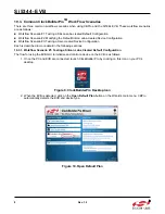 Preview for 8 page of Silicon Laboratories Si5344-EVB User Manual