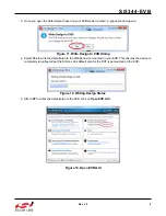 Preview for 9 page of Silicon Laboratories Si5344-EVB User Manual
