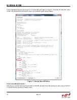 Preview for 12 page of Silicon Laboratories Si5344-EVB User Manual