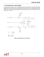 Preview for 5 page of Silicon Laboratories Si5345-EVB User Manual