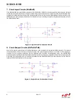 Preview for 6 page of Silicon Laboratories Si5345-EVB User Manual