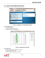 Preview for 9 page of Silicon Laboratories Si5345-EVB User Manual