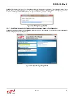 Preview for 15 page of Silicon Laboratories Si5345-EVB User Manual