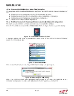Preview for 10 page of Silicon Laboratories Si5346-EVB User Manual