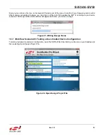 Preview for 15 page of Silicon Laboratories Si5346-EVB User Manual